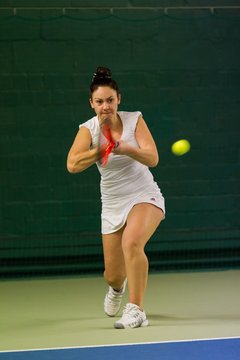 Bild 73 - Punktspiel Grossflottbeker THGC - TC GW Gifhorn : Ergebnis: 3:3